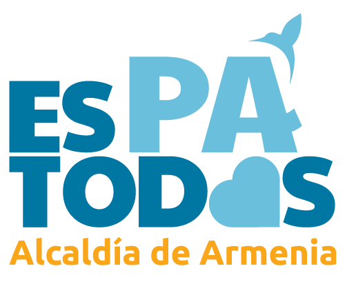 Logo de la Alcaldía de Armenia